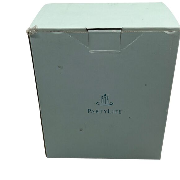 PartyLite Abracadandle Snuffer & Base P7344 Halloween Cat Pumpkin Ghost Decor - Picture 2 of 16